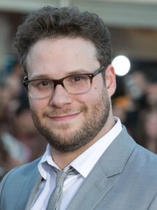 Seth Rogen