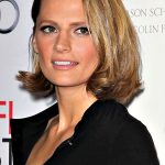 Stana Katic Net Worth