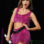 Taylor Swift Workout Routine