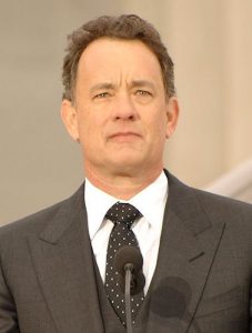 Tom Hanks