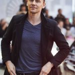 Tom Hiddleston Diet Plan