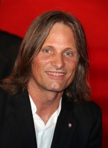 Viggo Mortensen