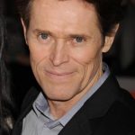 Willem Dafoe Net Worth