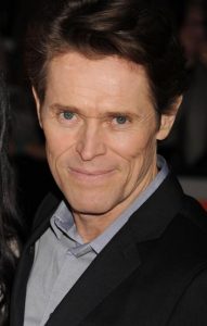 Willem Dafoe