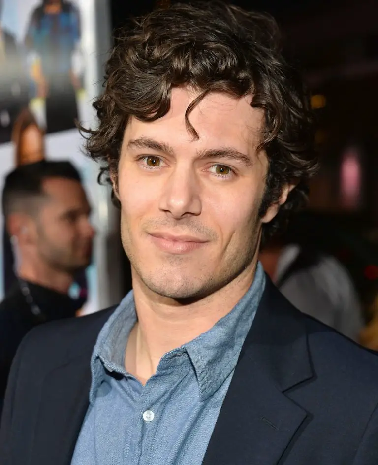 Adam Brody Net Worth Celebrity Sizes