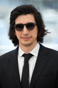 Adam Driver