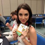 Adelaide Kane Diet Plan