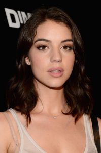 Adelaide Kane