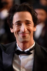 Adrien Brody