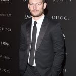 Alex Pettyfer Diet Plan