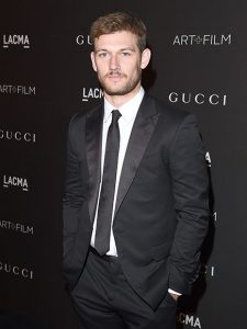 Alex Pettyfer