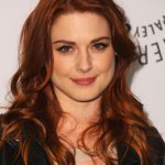 Alexandra Breckenridge Net Worth