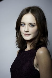 alexis bledel workout routine