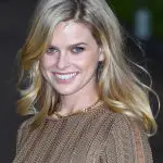 Alice Eve Workout Routine