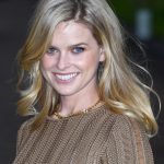 Alice Eve Workout Routine