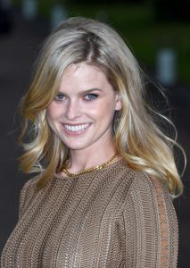 Alice Eve