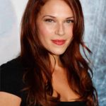 Amanda Righetti Net Worth