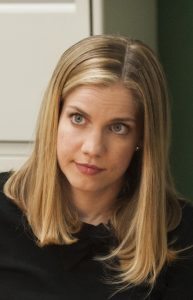 Anna Chlumsky