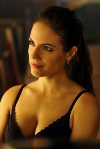 Anna Silk