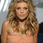 AnnaLynne McCord Diet Plan