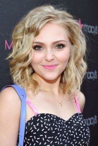 AnnaSophia Robb