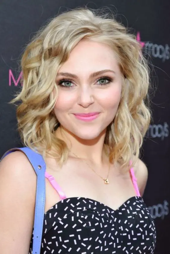 Annasophia Robb Net Worth Celebrity Sizes