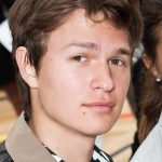 Ansel Elgort Diet Plan