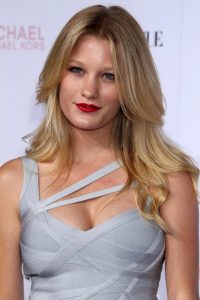 Ashley Hinshaw