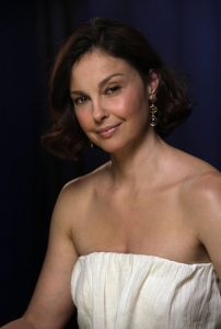 Ashley Judd