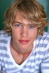 Austin Butler