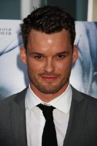 Austin Nichols