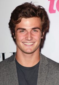 Beau Mirchoff