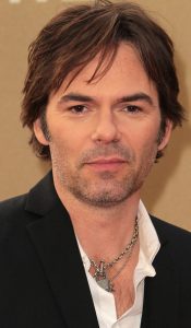 Billy Burke