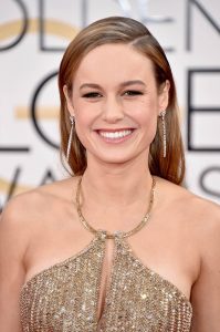 Brie Larson