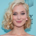 Caitlin FitzGerald Net Worth