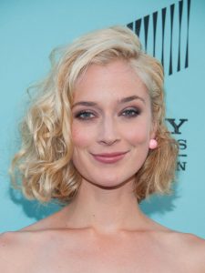 Caitlin FitzGerald