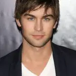 Chace Crawford Diet Plan