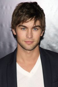 Chace Crawford