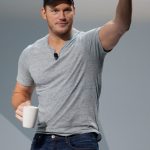 Chris Pratt Diet Plan