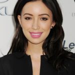 Christian Serratos Net Worth