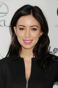 Christian Serratos