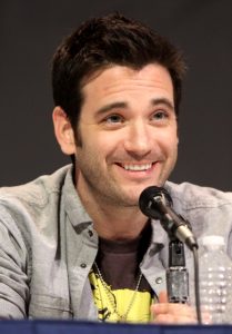 Colin Donnell