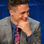 Colton Haynes Diet Plan