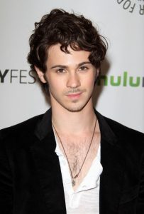 Connor Paolo