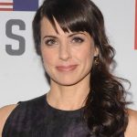 Constance Zimmer Net Worth