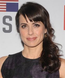 Constance Zimmer