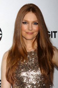 Darby Stanchfield