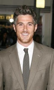 Dave Annable