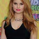 Debby Ryan Net Worth