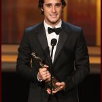 Diego Boneta Net Worth